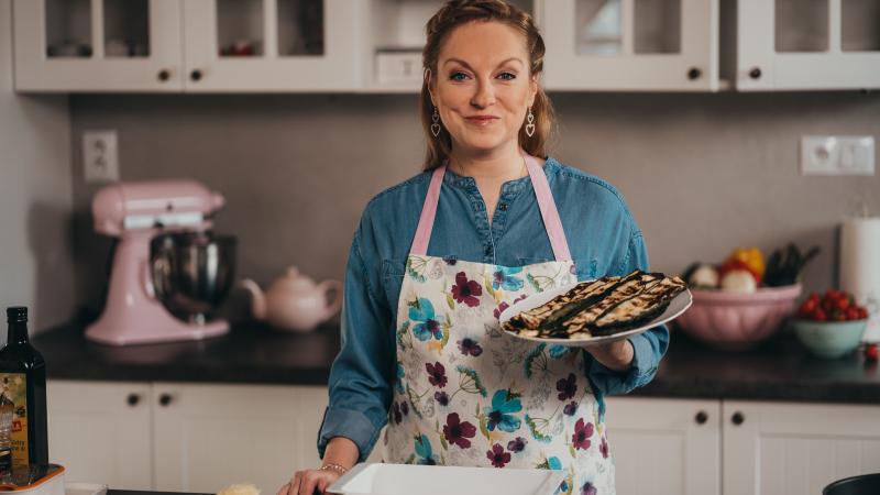 Veronika Koko Šmehlíková Veronika Koko Šmehlíková