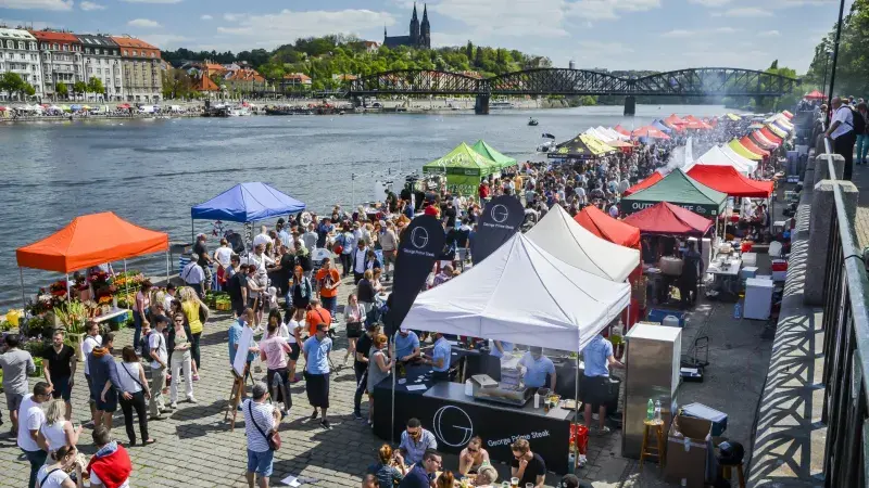 street food festival