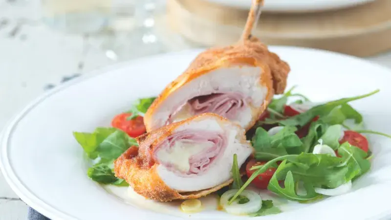 Cordon Bleu
