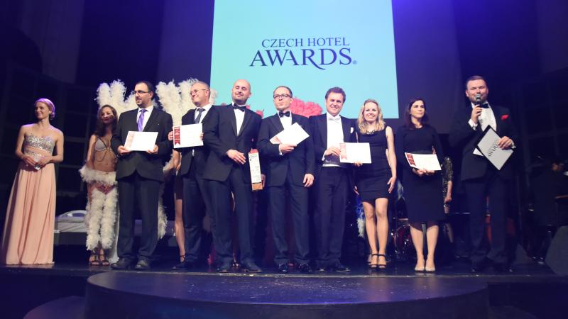 Hlasujte v anketě o nejoblíbenější Hotel roku 2018