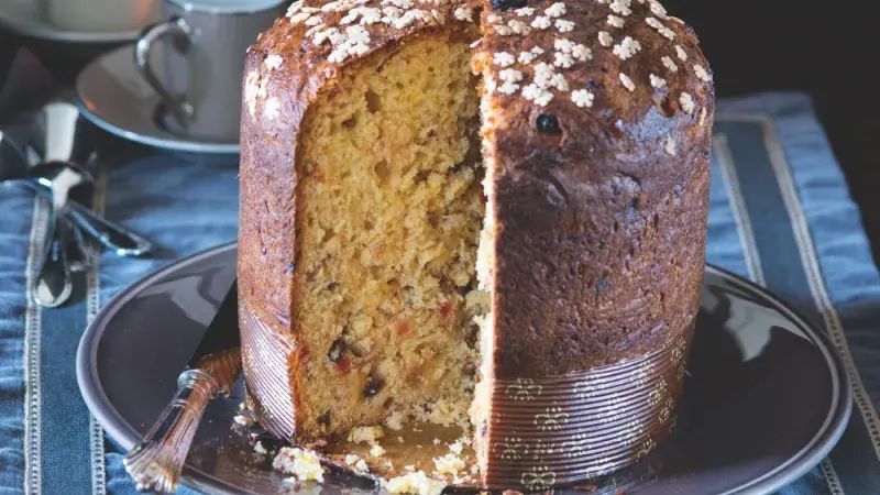 Panettone