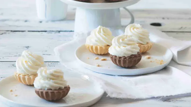 Dvojbarevné ‚rakvičky‘