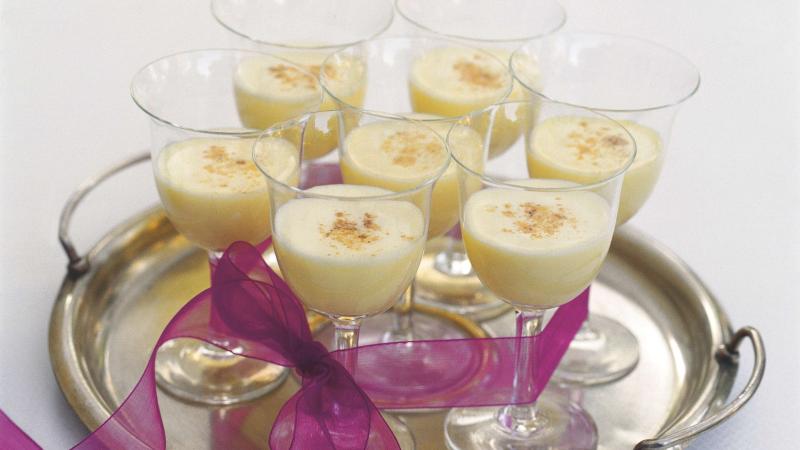 Egg nog