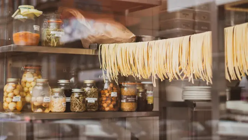 Dobroty, které musíte přivézt z dovolené v Itálii