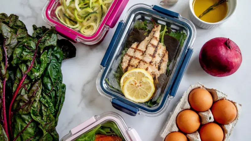 Vitaminem D k lepší imunitě, pevným kostem i dobré náladě. Které potraviny jíst?