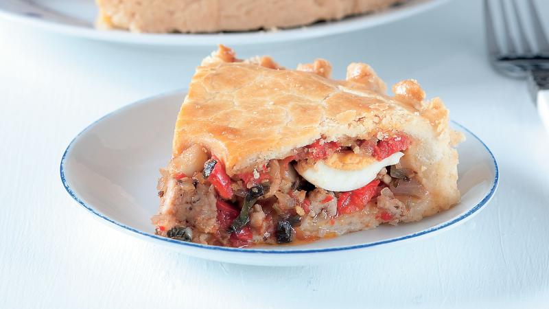 Empanada