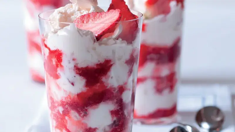 Eton mess