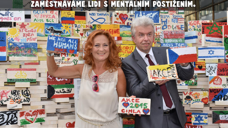 Dobroty s příběhem Dobroty s příběhem