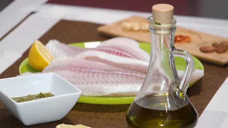 Vyberte si menu slavností Jídlo z blízka