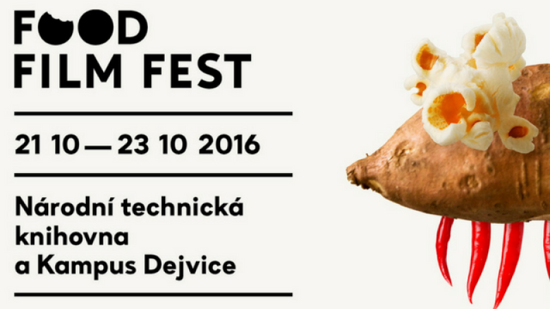 FOOD FILM FEST