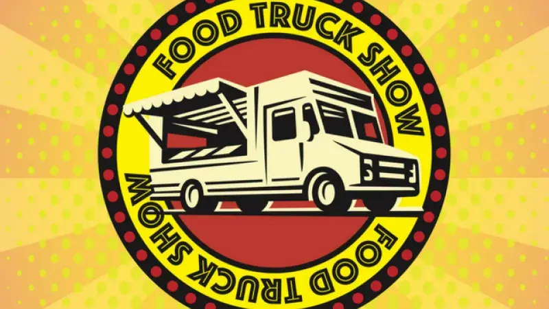 International Food Truck Show