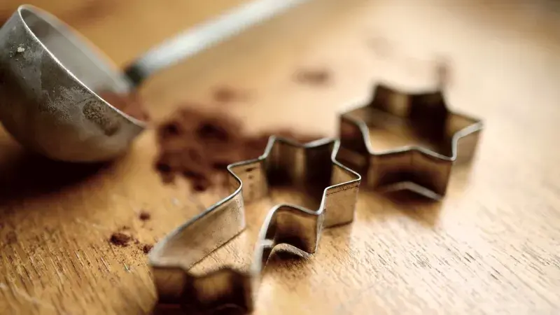 Jak pečovat o formičky na cukroví, aby vám vydržely jako nové?