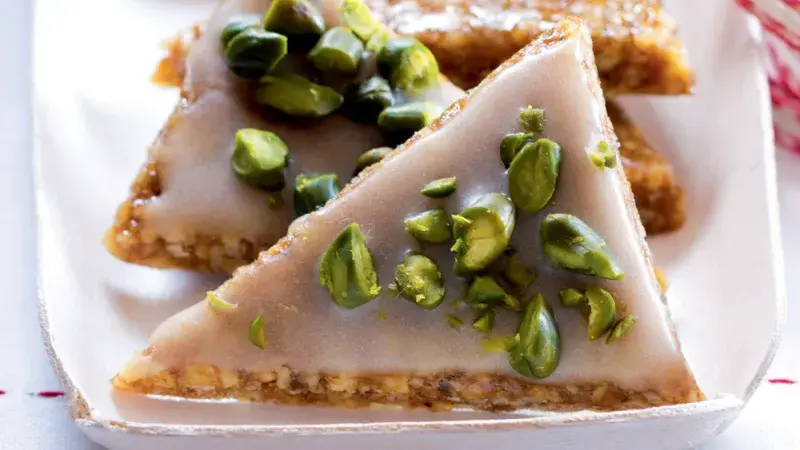 Babiččiny trojhránky