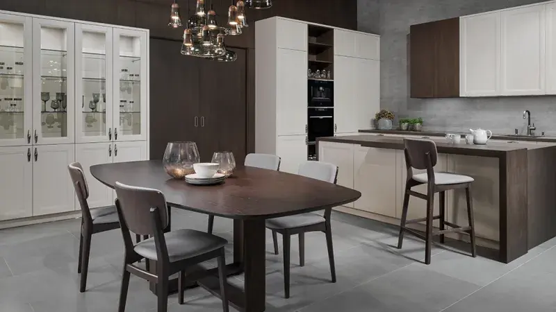 Hanák Interior Concept