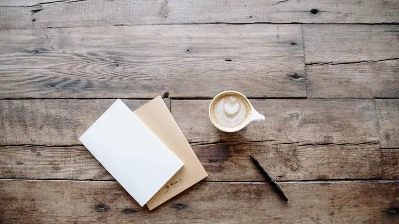 Nechte v restauraci vzkaz