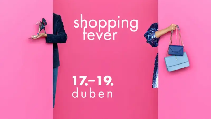 Shopping Fever 
