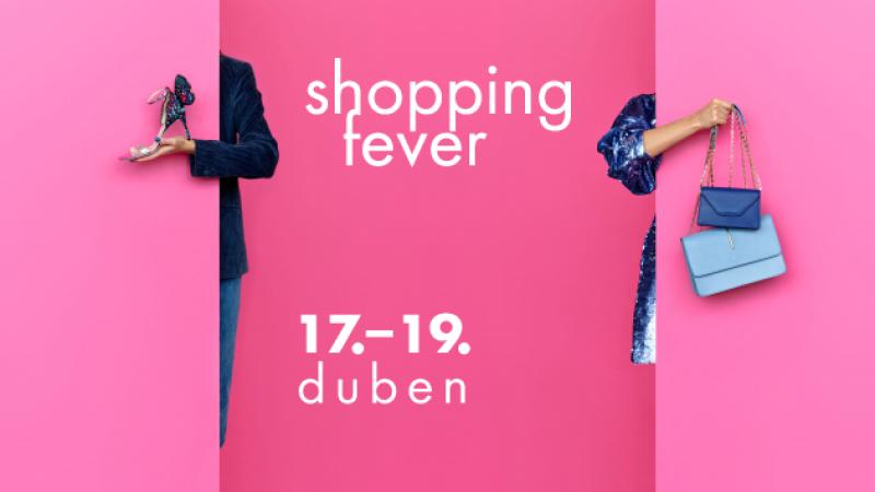 Shopping Fever Shopping Fever