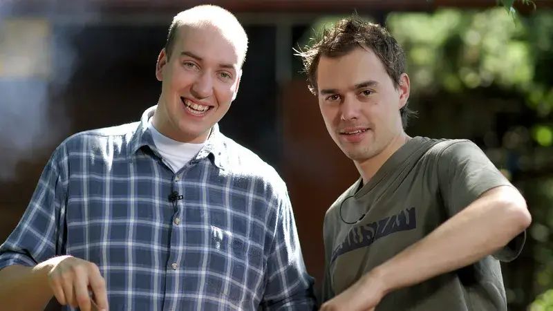 Zpátky do školy s Kluky v akci