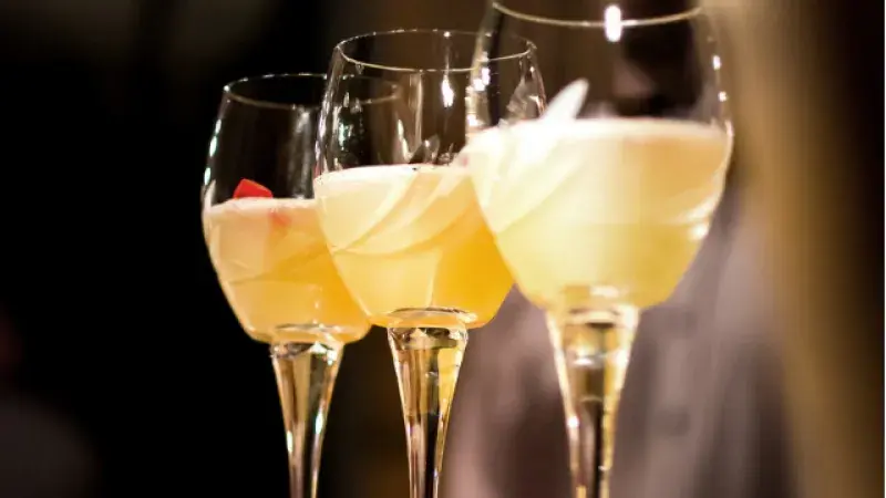 Tipy na víkend 3.–4. 11.