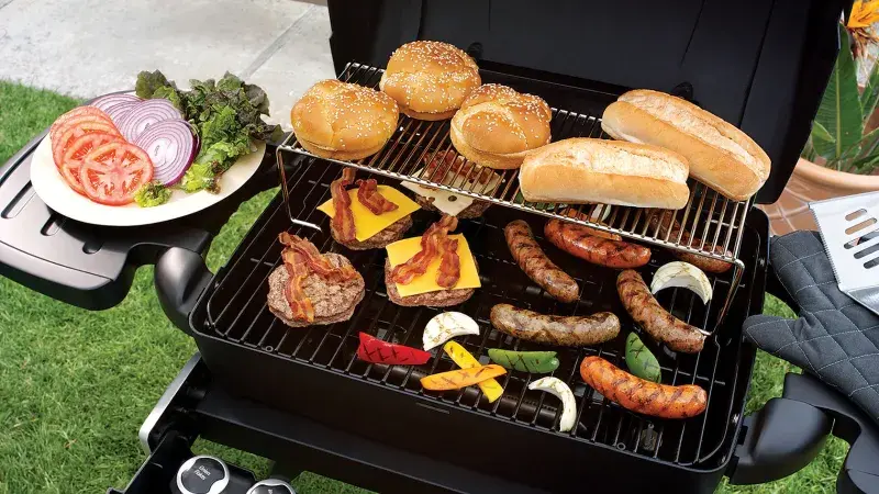 Přivítejte grilovací sezonu ve velkém stylu
