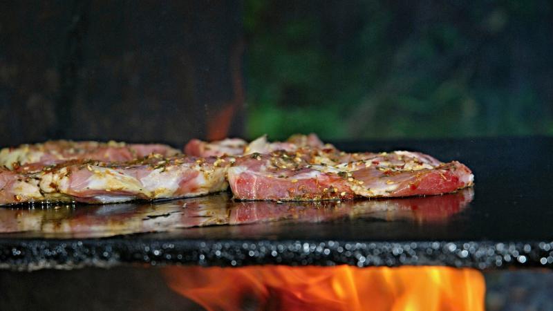 maso na grilu maso na grilu