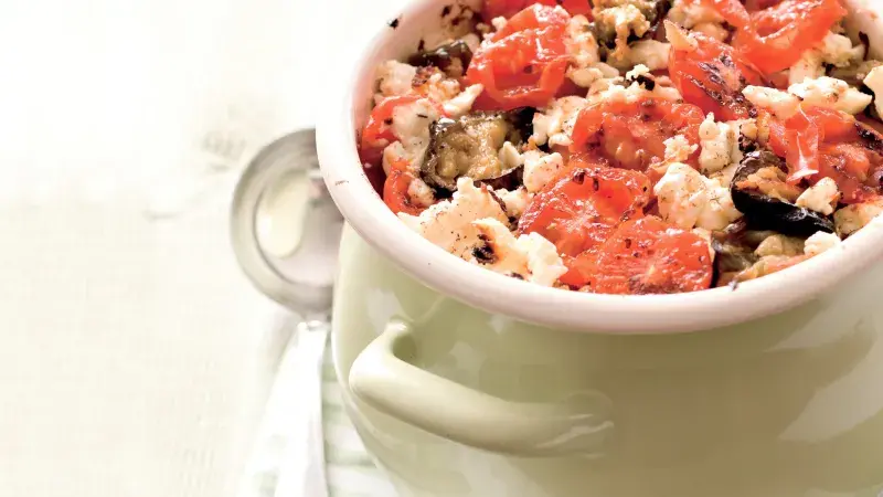 Gruzínský adžabsandal