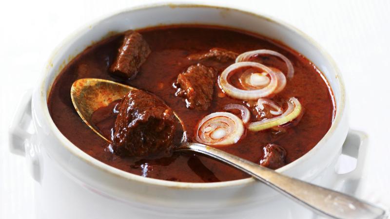 Guláš