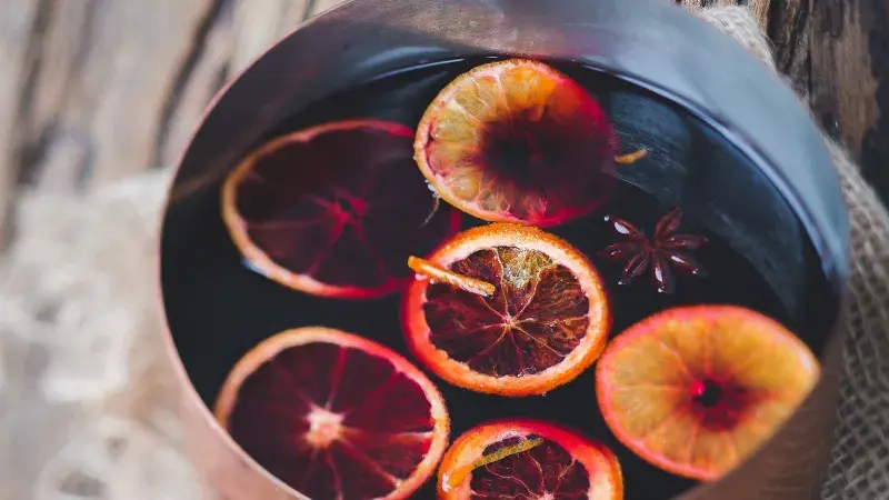 Voňavá historie punče