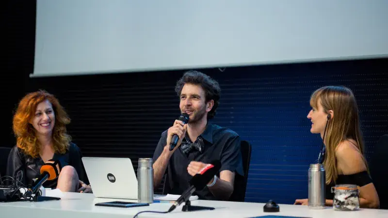 Petr Hanzel: Nakupování bez obalu je hudbou budoucnosti