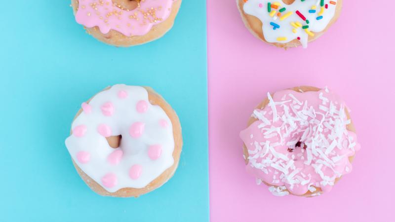 7 věcí, které jste (ne)věděli o donutech