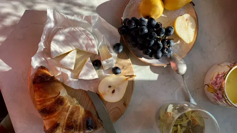 Hermelín: 5 jídel, na kterých si královsky pochutnáte