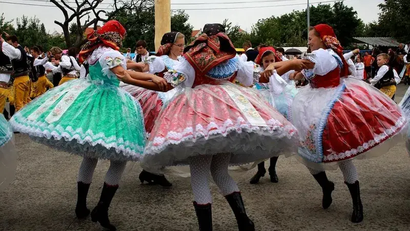 Tipy na víkend 24.–25. 8.