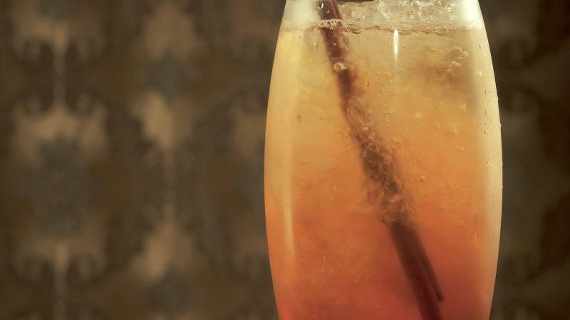 Honey Mule