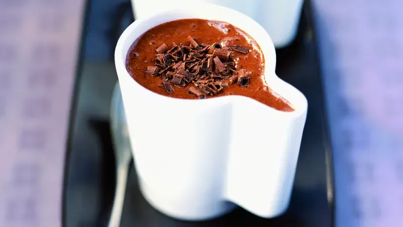 Pěna z tyčinek Mars