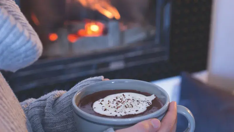 Adventní úkol č. 1: Plánování s hrnkem