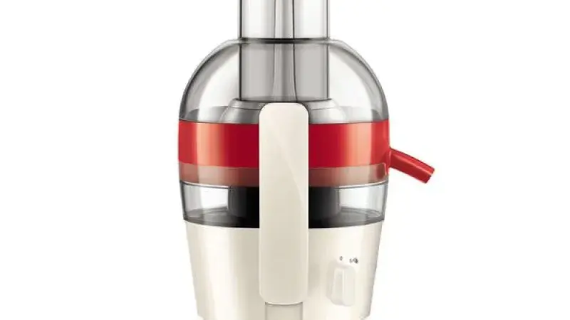 Letní koktejly za 5 minut. Vyhrajte odšťavňovač Philips.