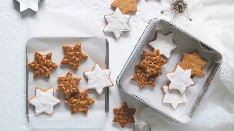 Adventní výzva je znovu tady!