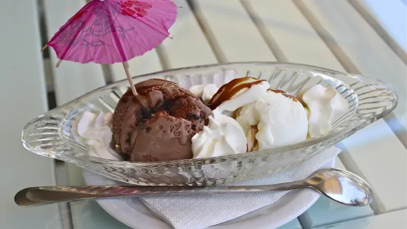 15. úkol: Paraplíčko