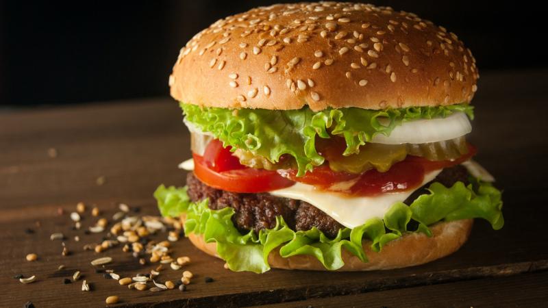 burgr