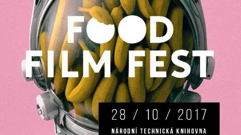 food film festival