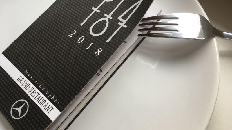 Restaurace roku