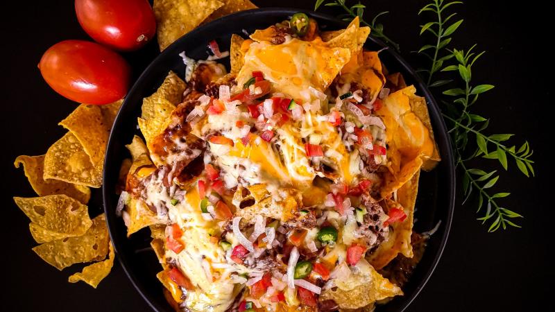 Gastronomický festival představí chutě Latinské Ameriky