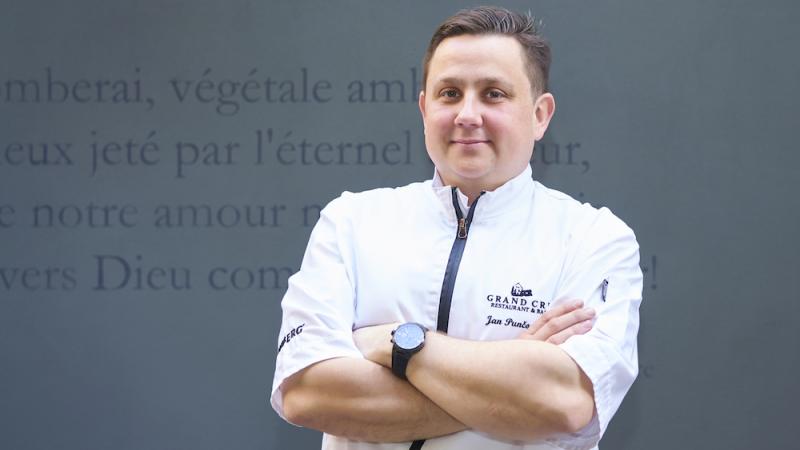 Jan Punčochář Jan Punčochář