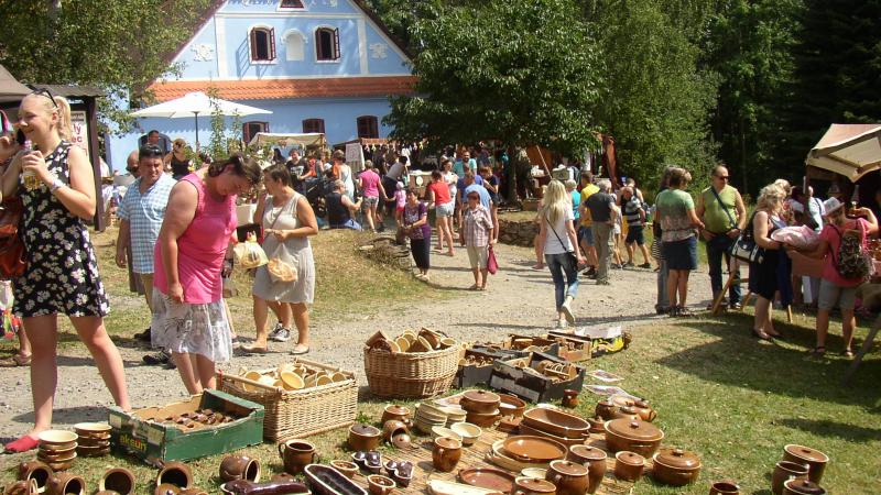 prodej keramiky