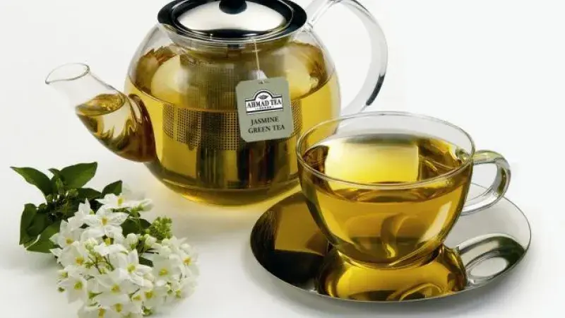 Vyhrajte Čajové pokušení od Ahmad Tea