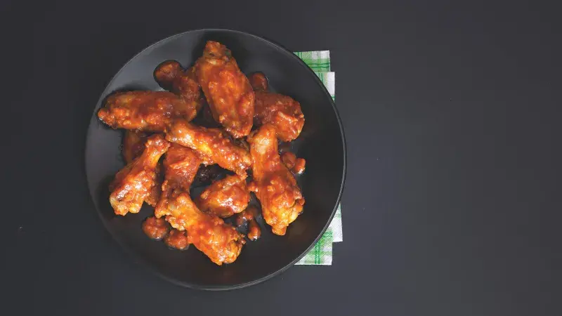 Ultrajednoduchá křídla