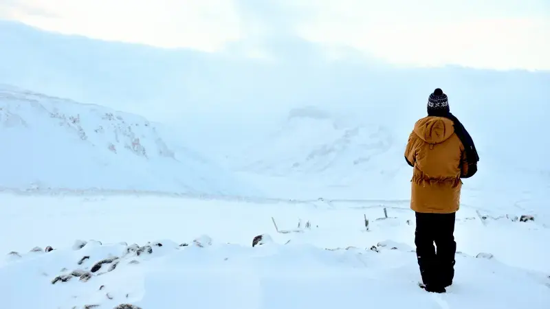 Jakou svačinku si přibalit na výlet do zimní přírody? 