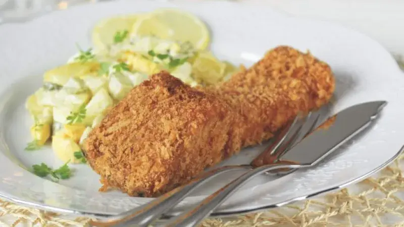 Tradiční české Vánoce: Klasické štědrovečerní menu o10 chodech