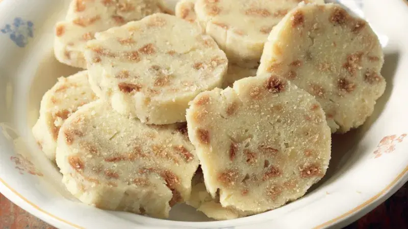 Karlovarské knedlíky