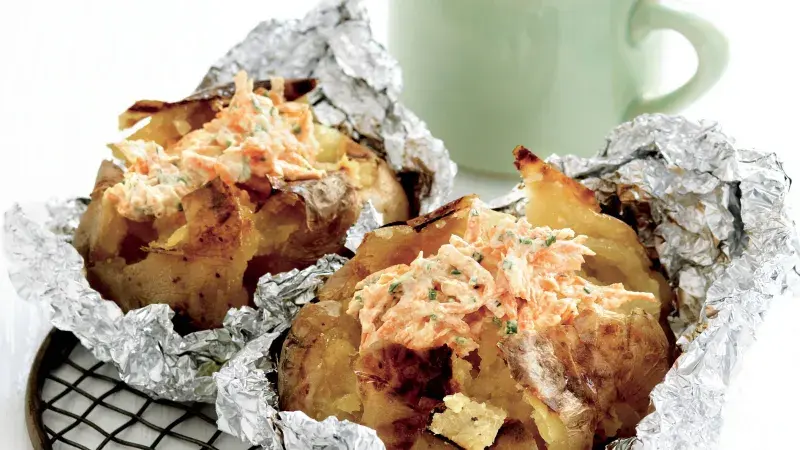 Karotková pomazánka